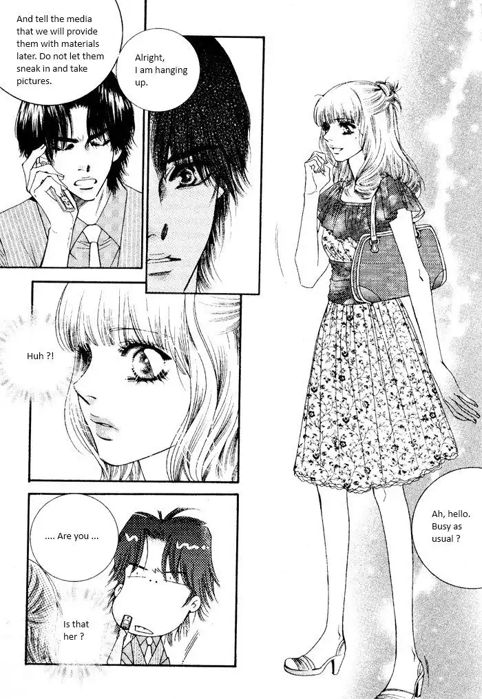 Perfect Couple Chapter 8 28